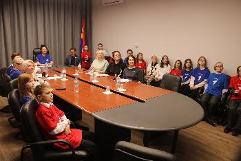 80-летию Великой Победы посвящается!