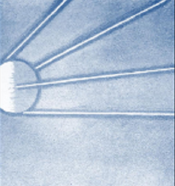 ПЕРВЫЕ в космосе!