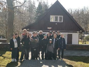 "Путешествие" в мир скульптуры