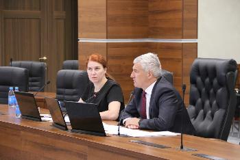 Глава Карелии возглавил подгруппу «Социальный туризм» Государственного Совета Российской Федерации по направлению «Туризм» 