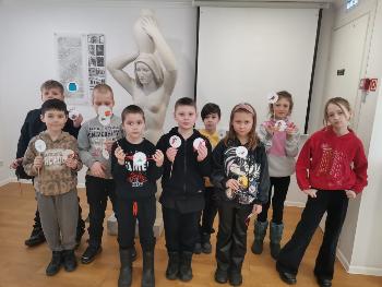 «История мультипликации»