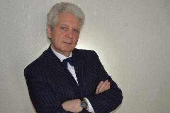 Творческий вечер Сергея Осетрова
