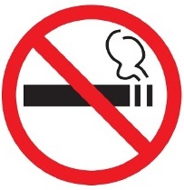 31 мая - Всемирный день против табака!